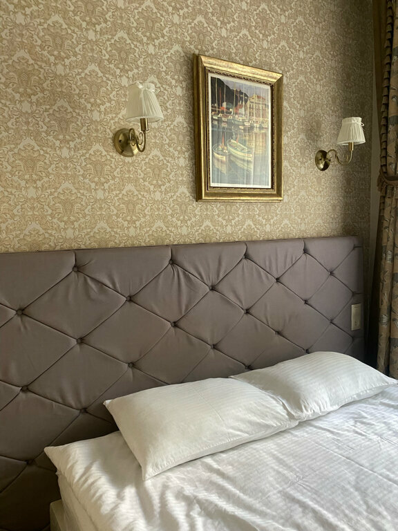 Отель Жасмин Санкт-Петербург-40