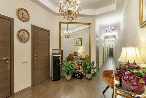 Отель Жасмин Санкт-Петербург-87