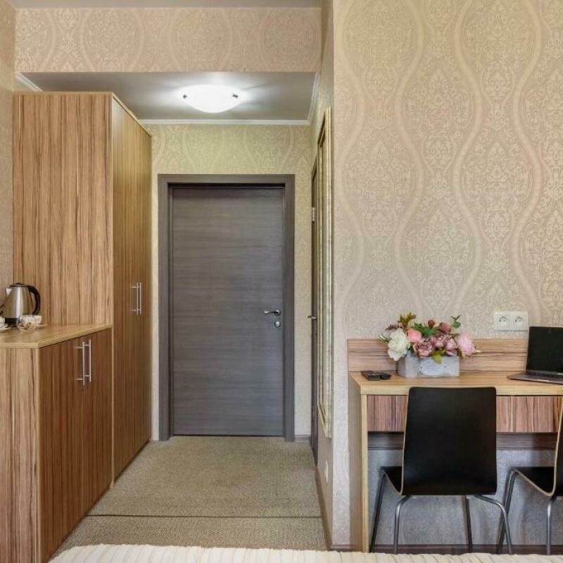 Отель Жасмин Санкт-Петербург