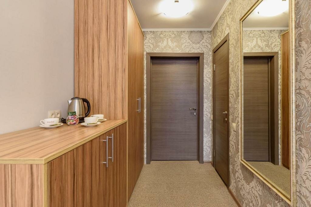 Отель Жасмин Санкт-Петербург-55