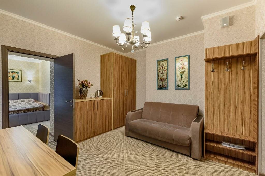 Отель Жасмин Санкт-Петербург-82