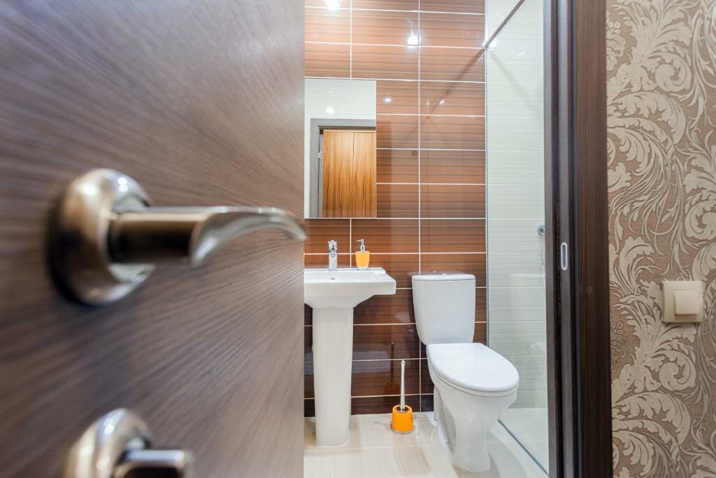 Отель Жасмин Санкт-Петербург-81