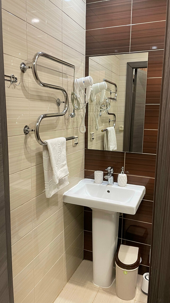 Отель Жасмин Санкт-Петербург-62