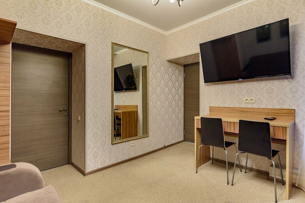 Отель Жасмин Санкт-Петербург-102