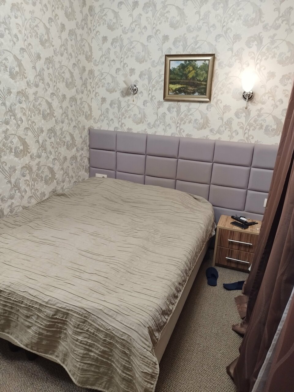 Отель Жасмин Санкт-Петербург