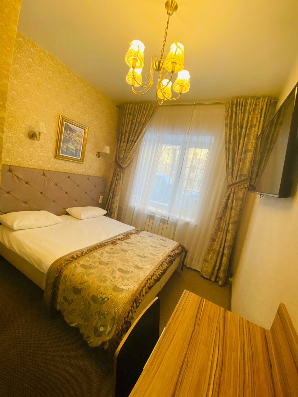 Отель Жасмин Санкт-Петербург-28