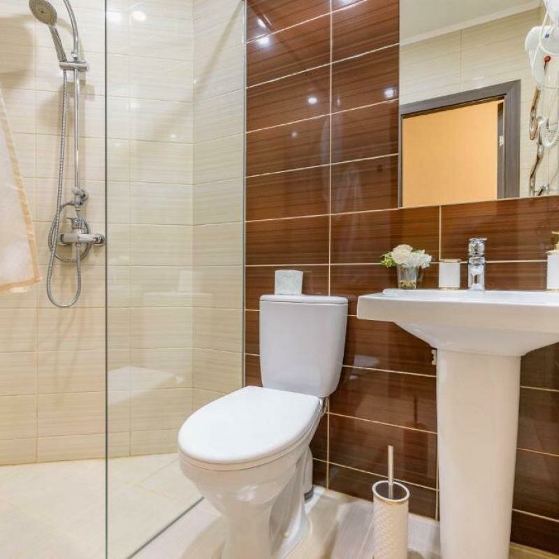 Отель Жасмин Санкт-Петербург