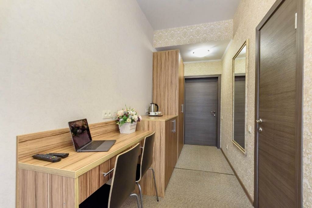 Отель Жасмин Санкт-Петербург-95