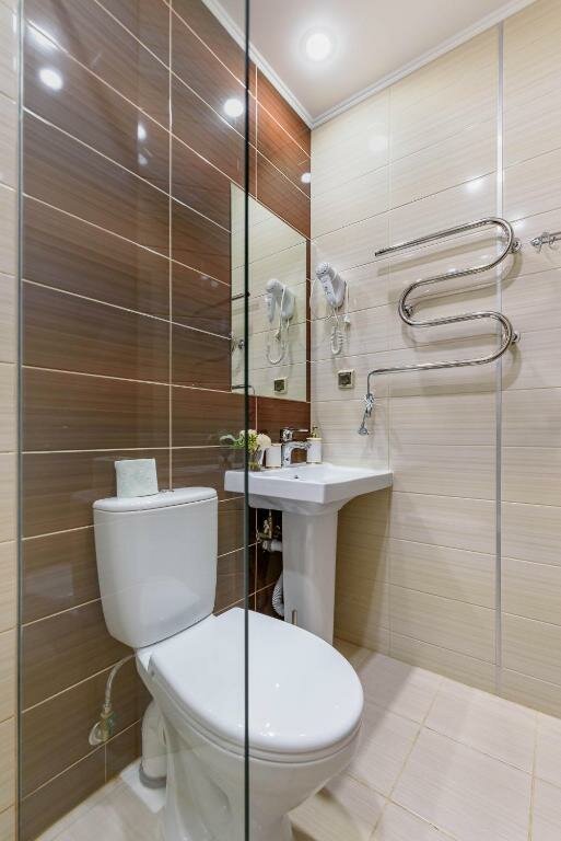 Отель Жасмин Санкт-Петербург-79