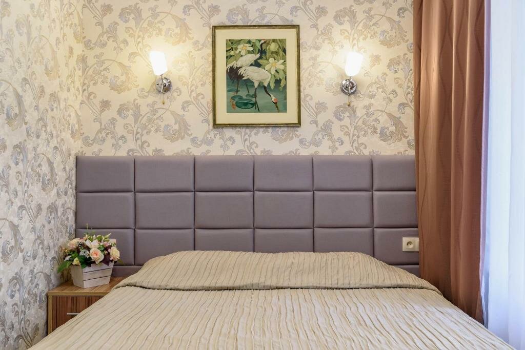 Отель Жасмин Санкт-Петербург-63