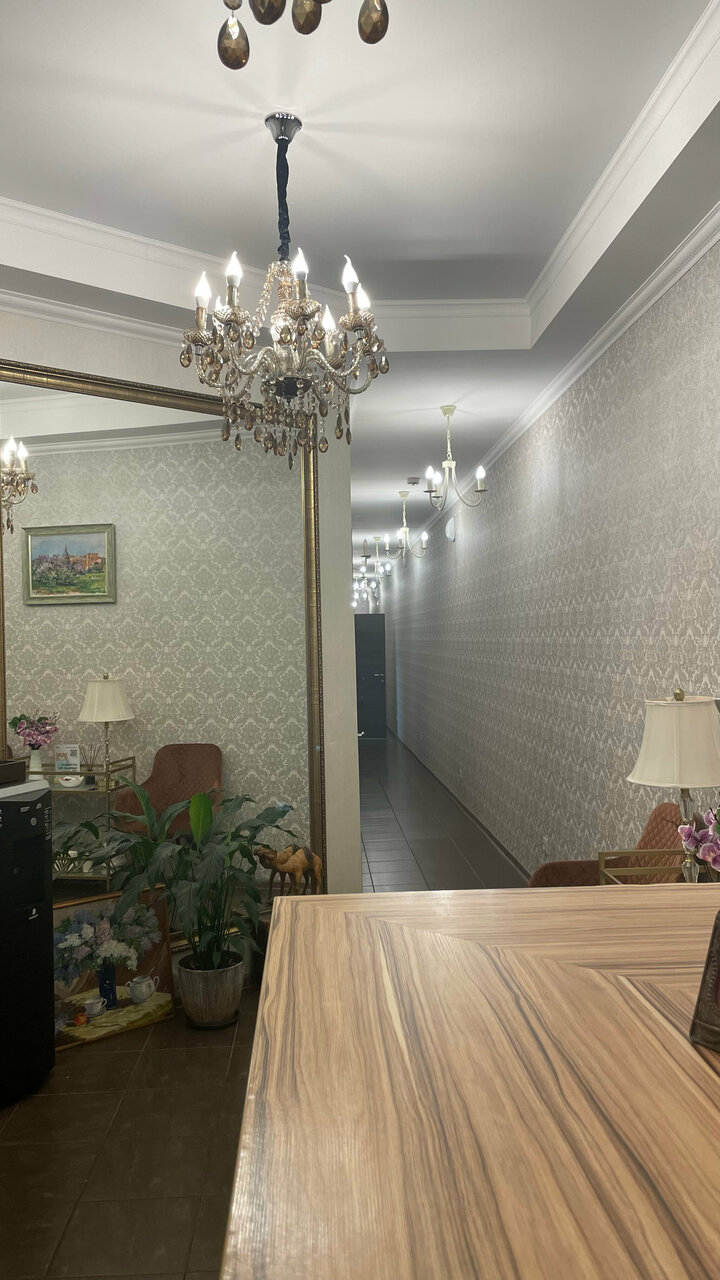 Отель Жасмин Санкт-Петербург-49