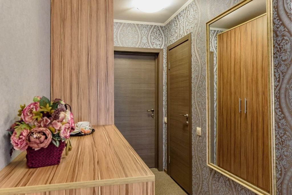 Отель Жасмин Санкт-Петербург-39