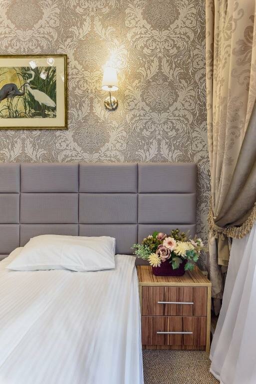 Отель Жасмин Санкт-Петербург-73