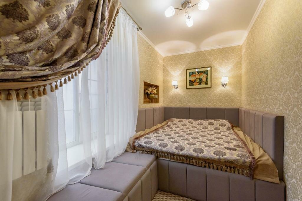Отель Жасмин  Санкт-Петербург