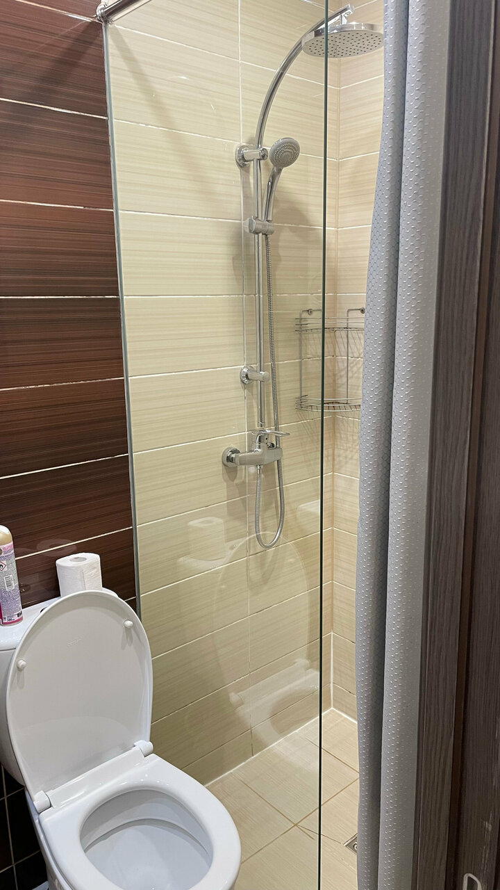 Отель Жасмин Санкт-Петербург-60