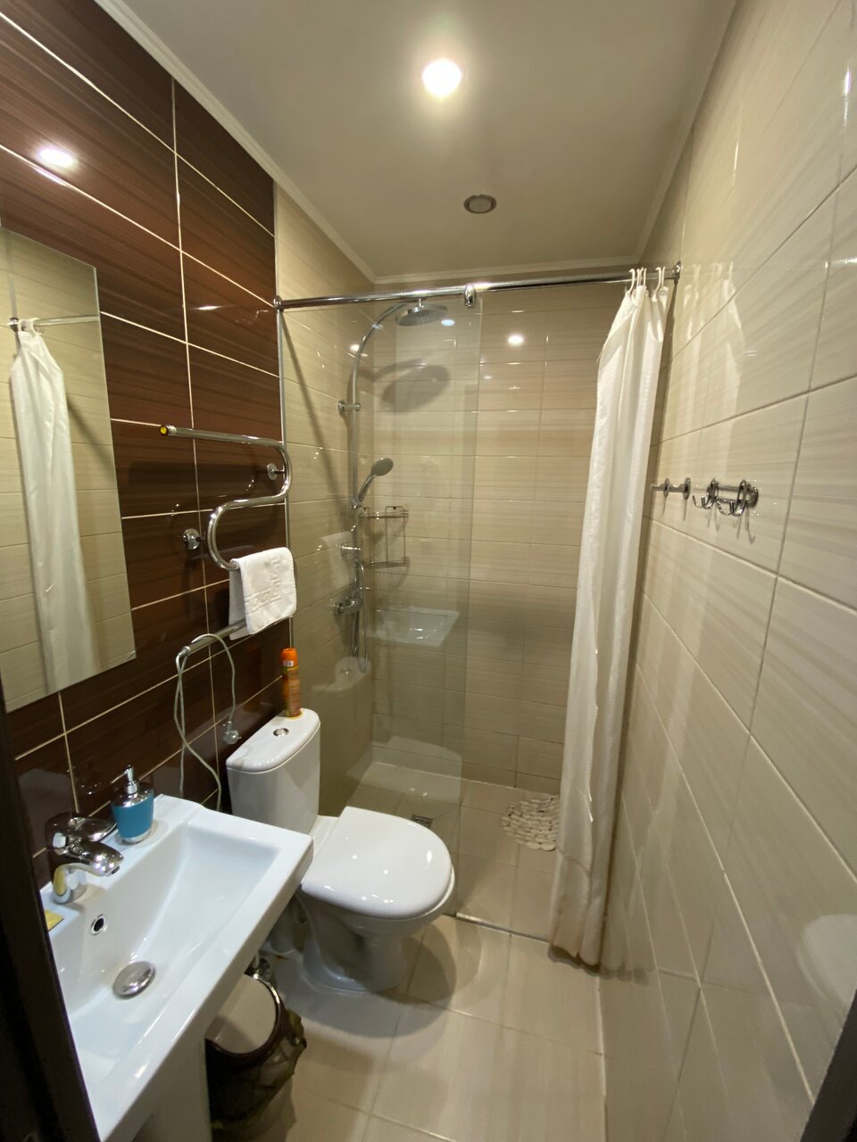 Отель Жасмин Санкт-Петербург-18