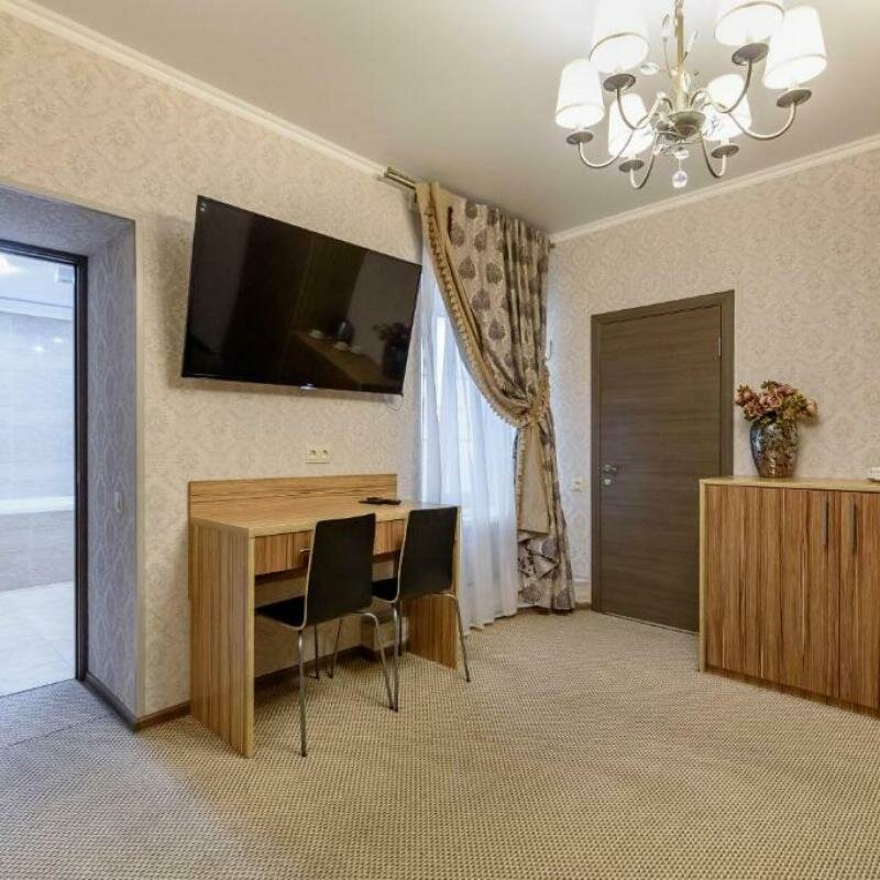 Отель Жасмин Санкт-Петербург