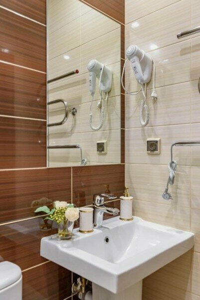 Отель Жасмин Санкт-Петербург