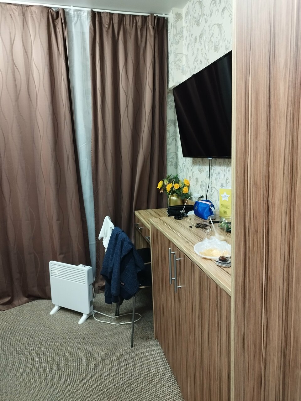 Отель Жасмин Санкт-Петербург-57