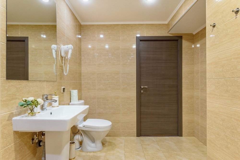 Отель Жасмин Санкт-Петербург-13