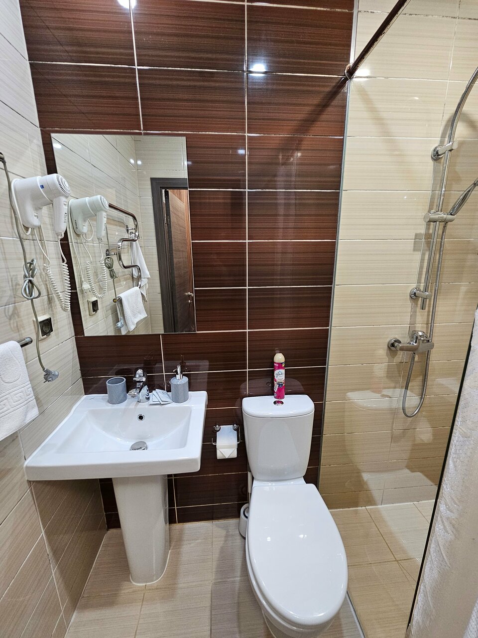 Отель Жасмин Санкт-Петербург-54