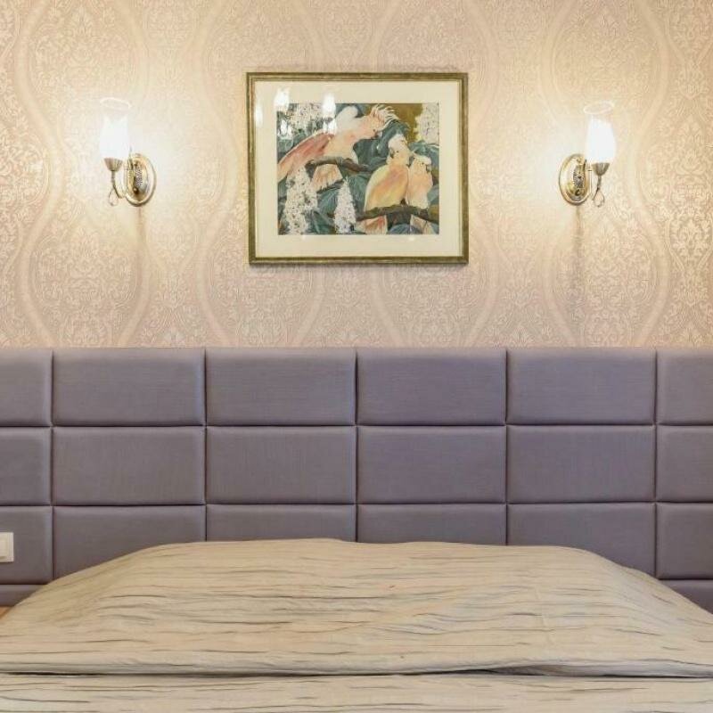 Отель Жасмин Санкт-Петербург