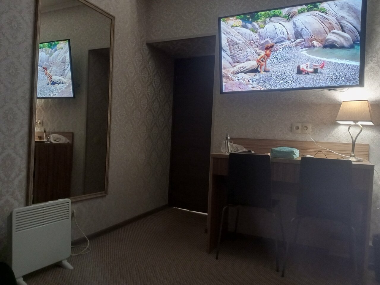 Отель Жасмин Санкт-Петербург-31