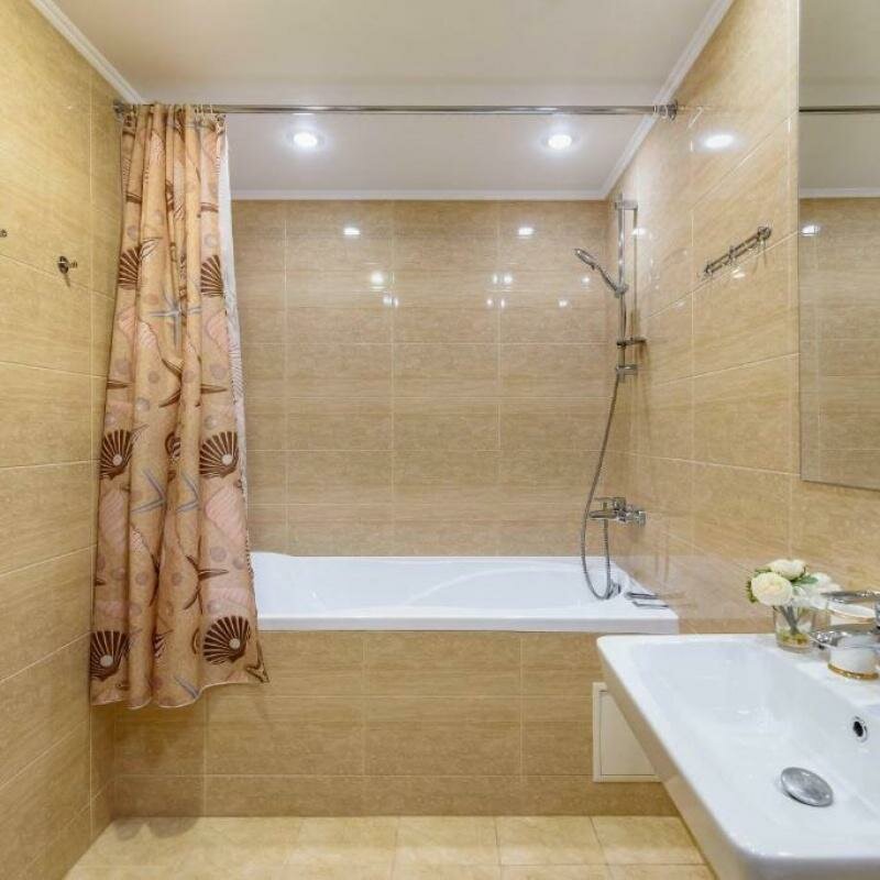 Отель Жасмин Санкт-Петербург