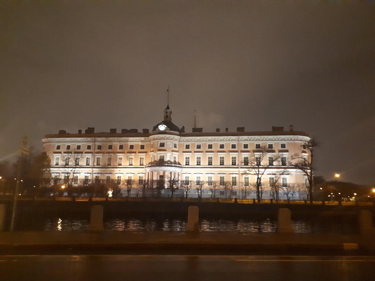 Отель Жасмин Санкт-Петербург-8