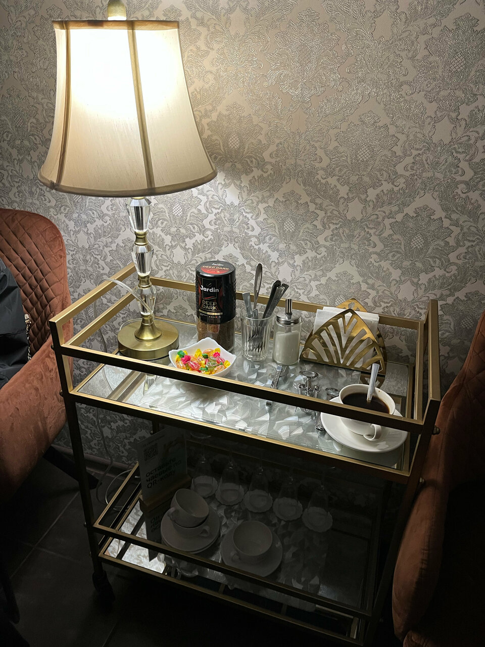 Отель Жасмин Санкт-Петербург-109