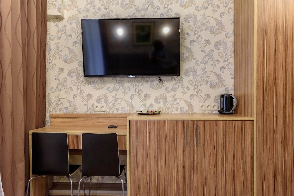 Отель Жасмин Санкт-Петербург-66