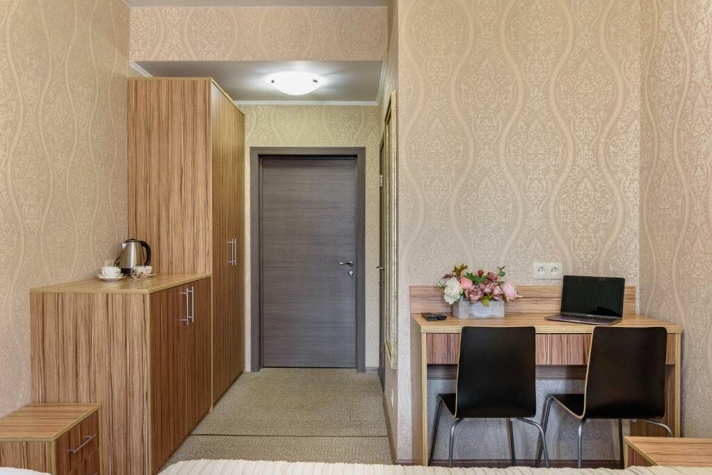 Отель Жасмин Санкт-Петербург-68