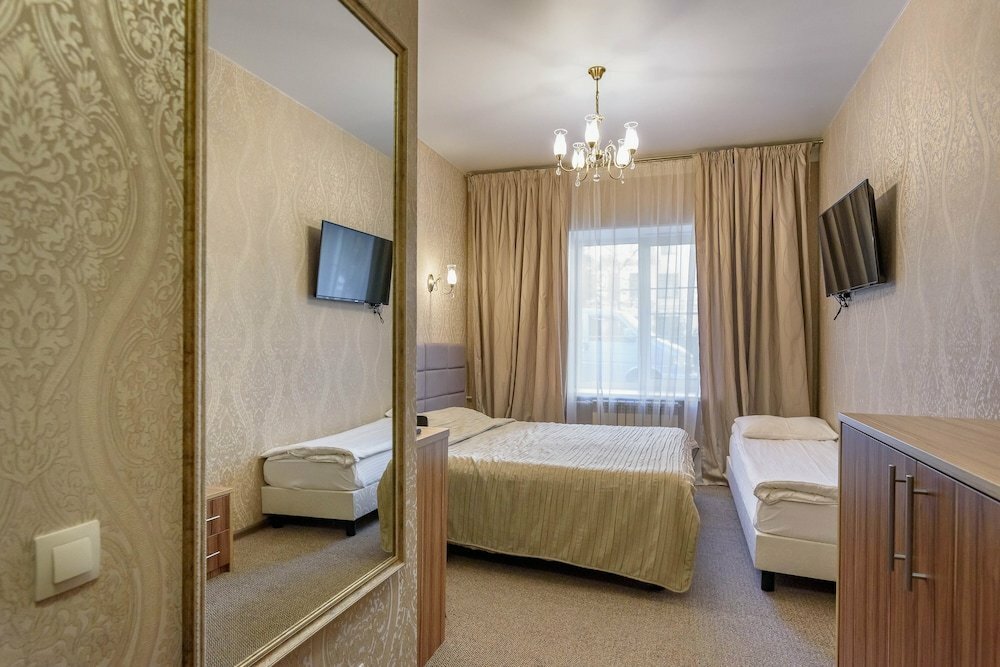 Отель Жасмин Санкт-Петербург-103