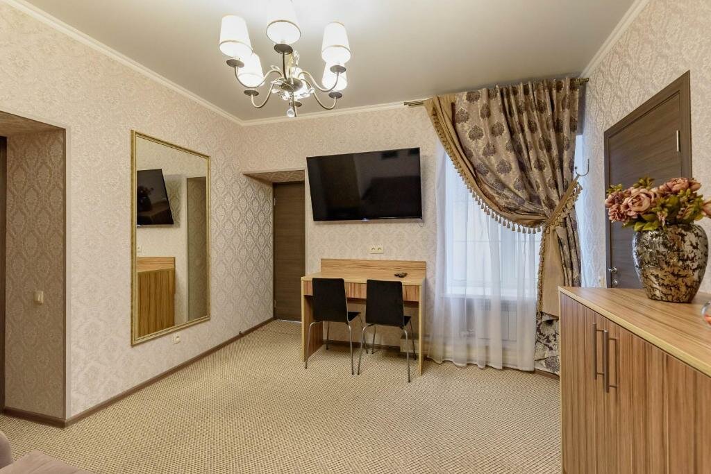 Отель Жасмин Санкт-Петербург-27