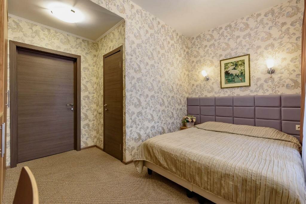 Отель Жасмин Санкт-Петербург-108