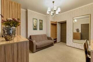 Отель Жасмин Санкт-Петербург-2