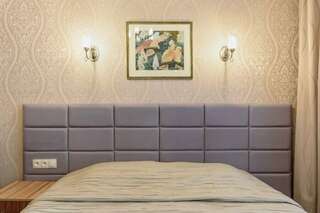 Отель Жасмин Санкт-Петербург Семейный номер-7