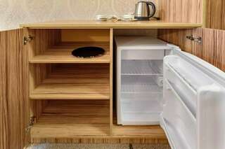 Отель Жасмин Санкт-Петербург Семейный номер-5