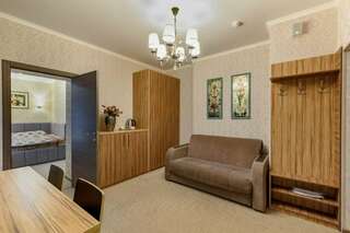 Отель Жасмин Санкт-Петербург Семейный номер-2