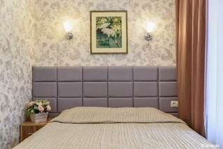 Отель Жасмин Санкт-Петербург-7