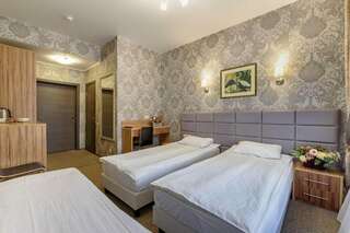 Отель Жасмин Санкт-Петербург Семейный номер-3