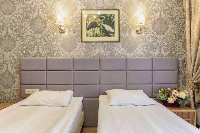 Отель Жасмин Санкт-Петербург-97