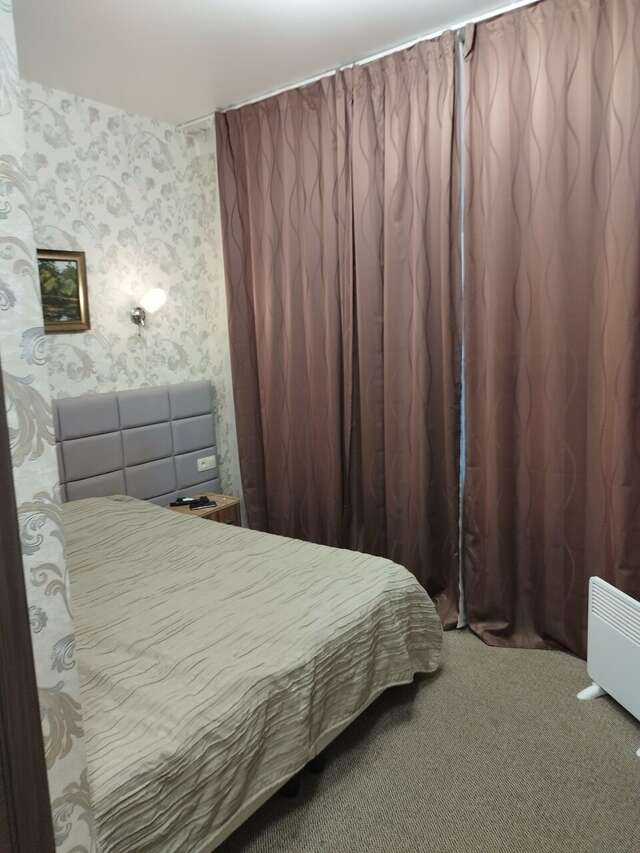 Отель Жасмин Санкт-Петербург-40