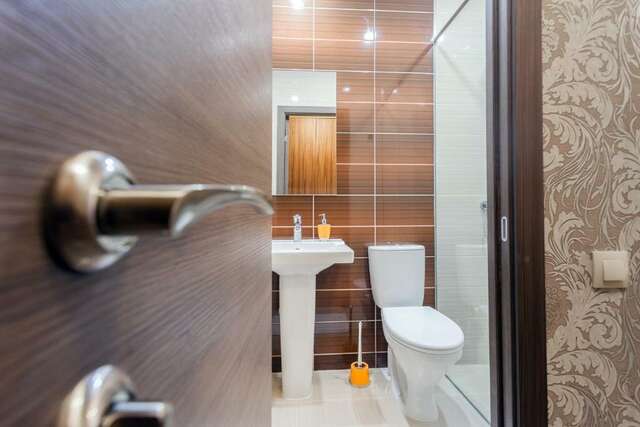 Отель Жасмин Санкт-Петербург-80