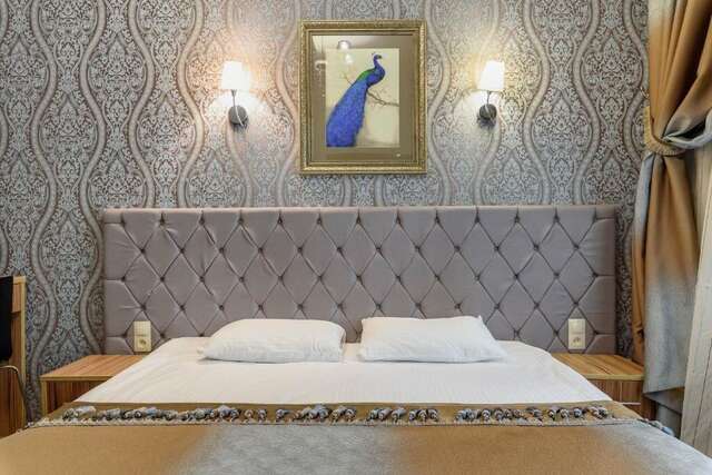 Отель Жасмин Санкт-Петербург-84