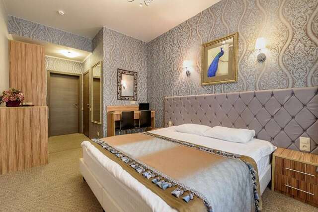 Отель Жасмин Санкт-Петербург-71