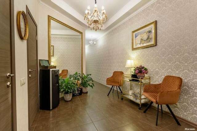 Отель Жасмин Санкт-Петербург-14