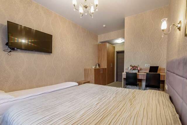 Отель Жасмин Санкт-Петербург-76