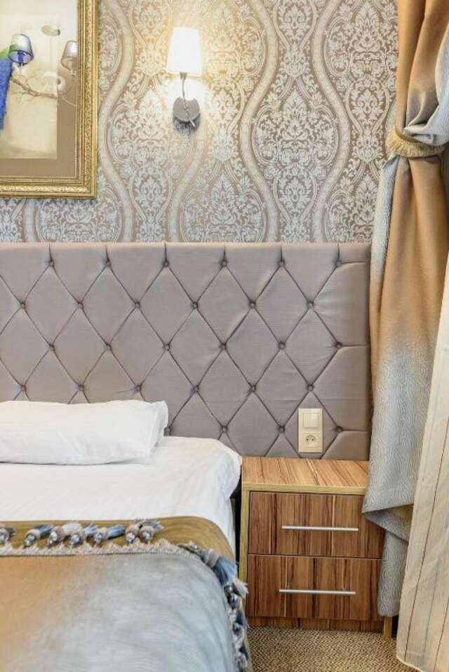 Отель Жасмин Санкт-Петербург-43