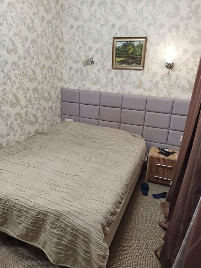 Отель Жасмин Санкт-Петербург-49